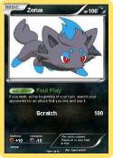 Zorua