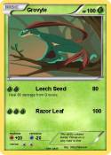 Grovyle