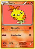Torchic