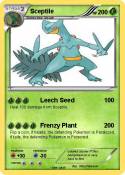 Sceptile