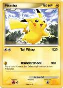 Pikachu 7