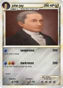 john jay