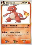 Charmeleon
