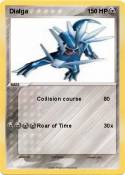 Dialga
