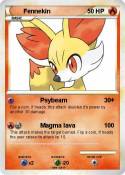 Fennekin