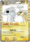 qibli meme god