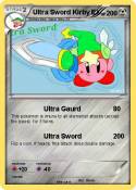 Ultra Sword