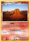 Pokemon King