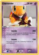 Charmander