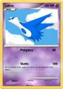 Latios