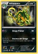 M Rayquaza