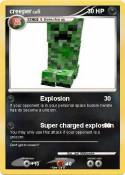 creeper