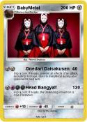 BabyMetal