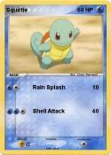 Squirtle