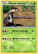Serpent