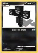 Wither