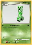 Creeper