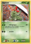 Sapinoni