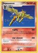 Pegasusmon