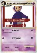 super żul