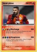 burak yilmaz