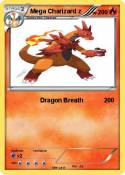 Mega Charizard