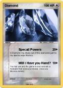 Diamond