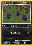 Endermite