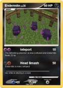 Endermite