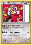Noot Loops