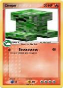 Creeper