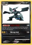 Zekrom