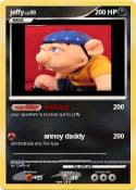 jeffy