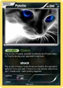 Pyscho