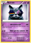 MLG CAT