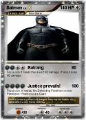 Batman
