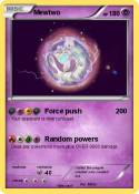 Mewtwo