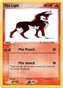 Fire Light
