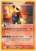 mario ultime