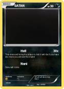 SATAN