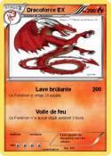 Dracoforce EX