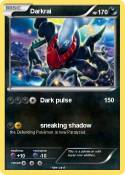 Darkrai