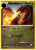 Demon King
