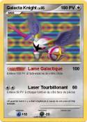 Galacta Knight