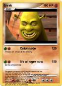 Shrek
