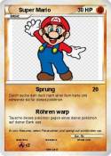 Super Mario