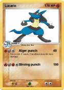 Lucario