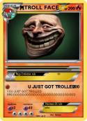 TROLL FACE