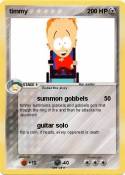 timmy