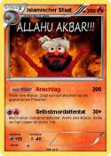 Islamischer
